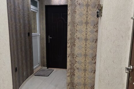 آپارتمان مبله دو خواب در آستارا