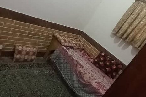 ویلای تکخواب قمصر در کاشان