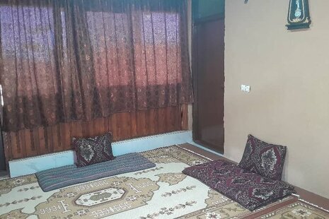 ویلا گل پامچال در اقامتگاه سنتی بهشهر