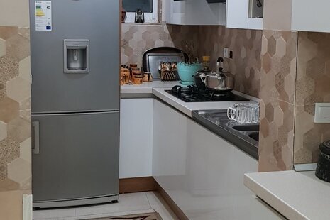 ویلا مبله دوخواب سرای مهر در ساری