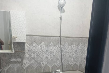 باغ ویلا مبله دوخواب استخردار در چهارباغ