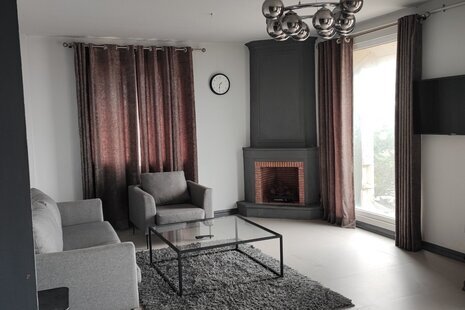 واحد تکخواب 5 در هتل آپارتمان نشتارود