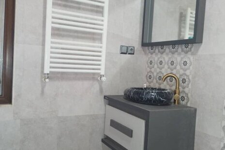 باغ ویلا دوبلکس استخردار در شمیرانات