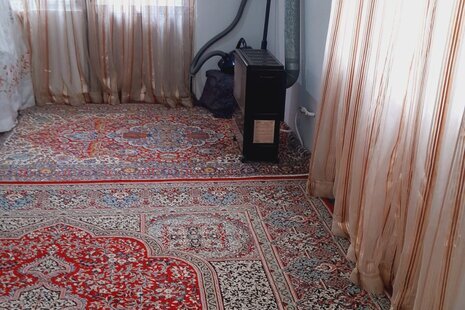 خانه ویلایی دو خواب گل یاس در رامسر