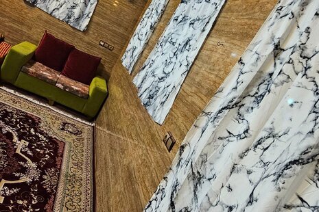 سوئیت 40 متری در شهررضا