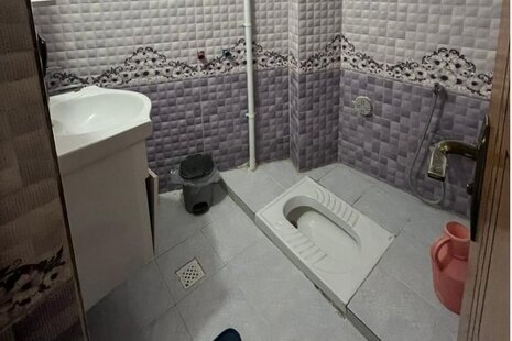 ویلا استخردار تکخواب مبله در باغ بهادران