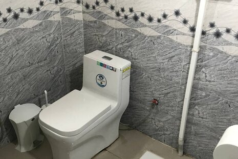 سوئیت مبله اِشکو در بهشهر