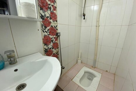 آپارتمان مبله دوخواب ملورین در کیش