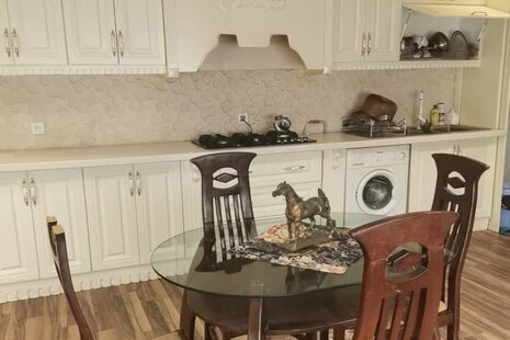 ویلا دوبلکس تکخواب در رودهن