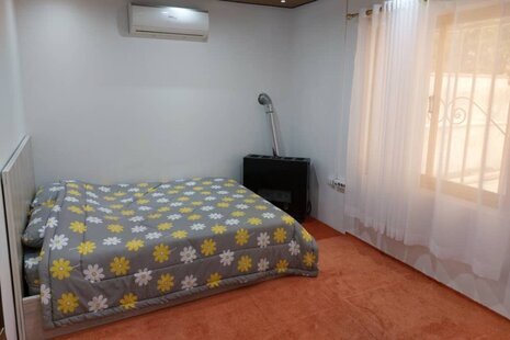 ویلا سه خواب استخردار ملورین 1 در بندرانزلی