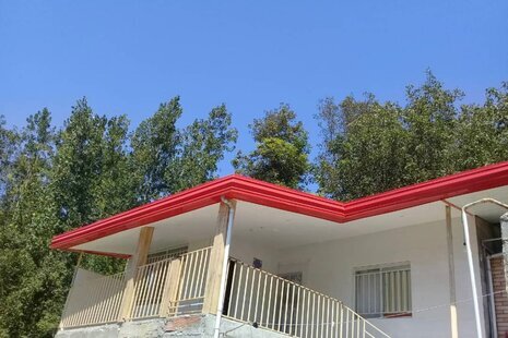 ویلا دوخواب مبله در زیرآب