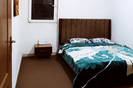 آپارتمان مبله تکخواب در خرم آباد