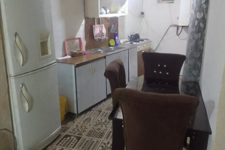 سوئیت مبله راستی 1 در مرکز همدان