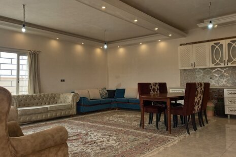 ویلا دوخواب سهیلیه در چهارباغ