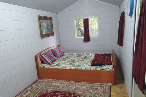 سوئیت ویلا رز جنگلی در مجتمع اقامتی رشت