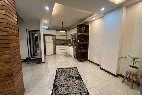 ویلا دوبلکس استخردار 3 خواب آریسا در خمام