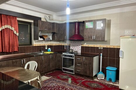 واحد دو خوابه پارسا در رامسر