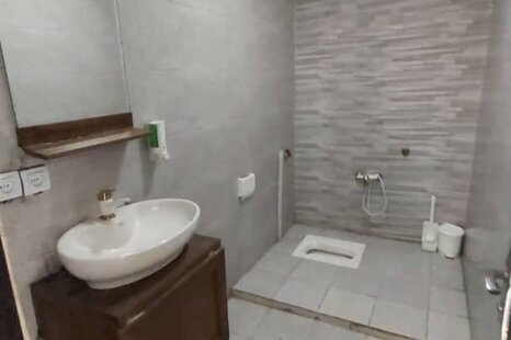 ویلا استخردار سه خواب مبله در چهارباغ