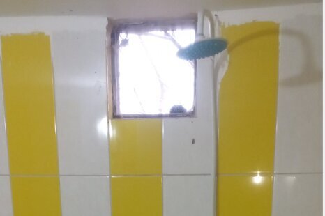 ویلا تکخواب مبله 30 متری در رشت