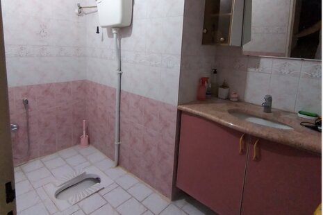 ویلا باغ استخردار آبگرم تکخواب در شهریار