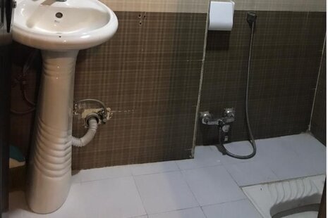 اتاق 3 عهد عتیق در اقامتگاه بومگردی اصفهان