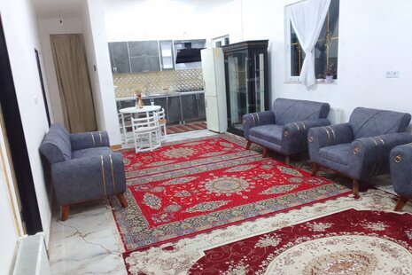 ویلا دوخواب در ماسال