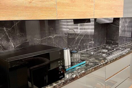 آپارتمان مبله دو خواب درسئول