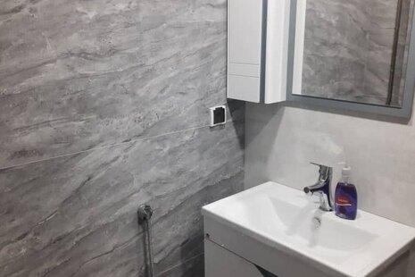 آپارتمان مبله والفجر1 در شیراز