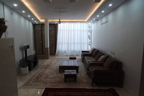 آپارتمان مبله تک خواب ابن سینا در اصفهان