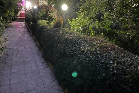 ویلا تک خواب در کردان