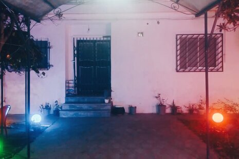 ویلا مبله سه خواب ساحلی در محمود آباد