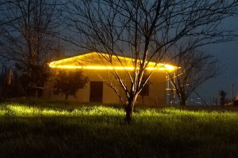 ویلا تکخواب گندم کتی در شیرگاه