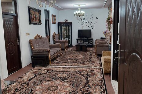 ویلا مبله تکخواب گل بانو در خمام