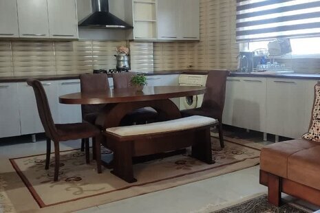 ویلا دوبلکس استخردار 3خواب مهروماه در محمودآباد