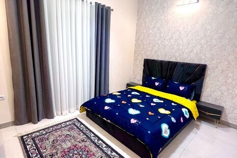 ویلا دوخواب استخردار آریومهر در کردان