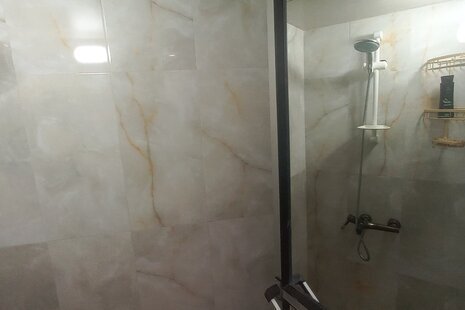 آپارتمان مبله تکخواب آسا در محلات