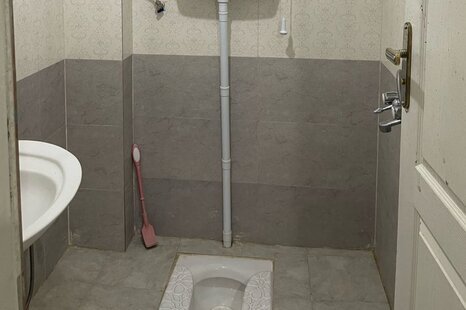 سوئیت مبله در شیراز