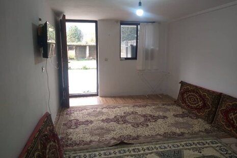 واحد تکخواب طبقه همکف در نوشهر