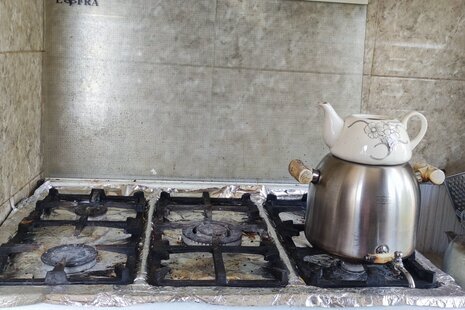 ویلای ساحلی سه خواب تدی در رویان