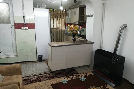 آپارتمان مبله تکخواب در لاهیجان
