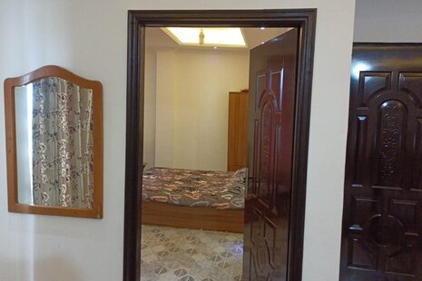 واحد دوبلکس طبقه دوم ایلیاد در رامیان