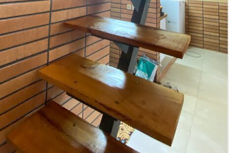 کلبه دوبلکس انجلیکا 2 در سوادکوه