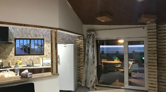 خانه ویلایی دو خواب در رستم رود نور