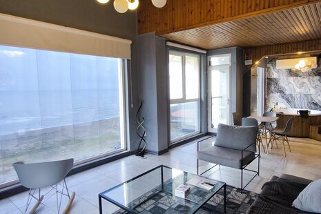 واحد تکخواب مبله 17 در هتل آپارتمان نشتارود