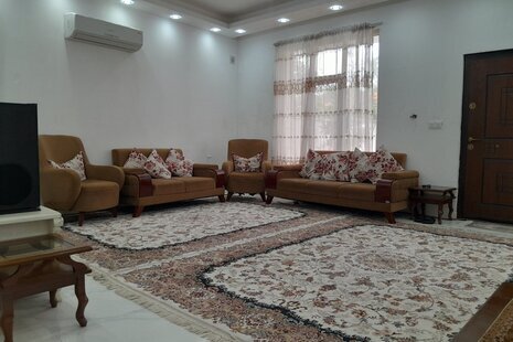 ویلا مبله دو خواب در آستانه اشرفیه