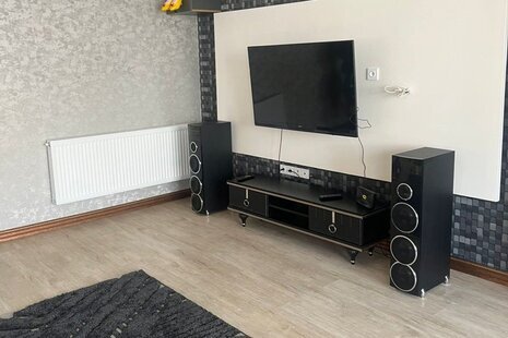 ویلا دوبلکس استخردار چهار خواب ونوس در رودهن