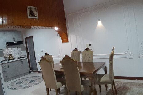 ویلا استخردار دوخواب صادق در ایزدشهر