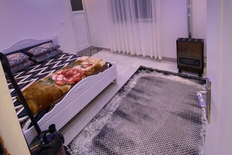 ویلا استخردار پلاک اول دوخواب مارینا در بندرانزلی