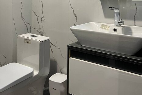 واحد 106 در هتل بندرآفتاب