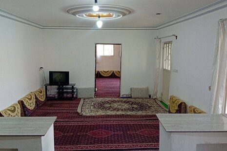 ویلا مبله تکخواب آزاد در سنندج